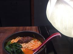 -和府捞面(东直门银座店)