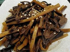 -五观堂素食(新华路店)