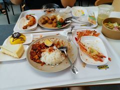 -宜家·瑞典风味餐厅(北京西红门店)