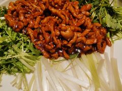 -小桃红·东北菜·春饼烤鸭(南阳湖街店)