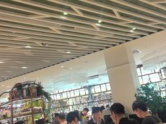 -关夫人餐厅(KLCC阳光广场店)