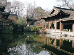 -乾园.魏庐湖景餐厅(花港店)