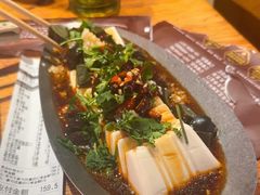 -老杨太太烧烤(文化广场店)
