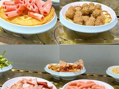 -西火火川派自助小火锅(西溪银泰店)