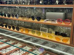-日本手作眼镜·久川睛匠(新中关购物中心店)