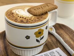 -COMPANION COFFEE小伴咖啡