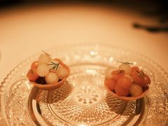 -三嚥阁 La Villa Restaurant