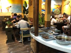 大堂-土著渔匠·养生蝴蝶鱼(香樟路店)