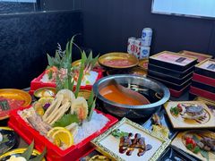 -牛武士寿喜烧·和牛火锅自助(全球首店)