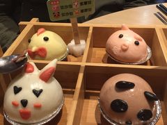 -避风塘(百联东郊店)