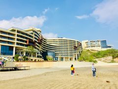 -东海半边山旅游度假区