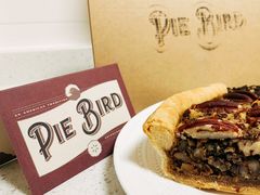 -Pie Bird(新闸路店)