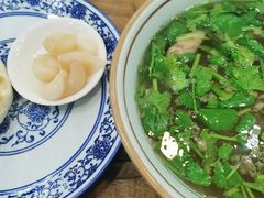 -老白家水盆羊肉