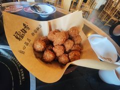 -天仁聚驴肉香(北石槽店)