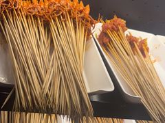 -佰人王串串香火锅(洋珠巷店)