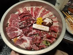 -馥二代韩式烤肉 2세대 불고기(喷水池店)