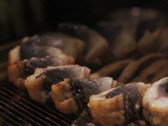 -泥炉烧肉师(新街口金銮巷店)