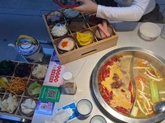 -芈重山老火锅(广州首店)
