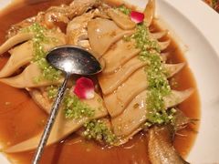 -锦楼·臻选新杭帮(杭州中心店)