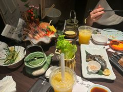 -匠和风精致料理(莆田财富中心店)