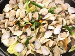 -吉源大排档·鱼生·海鲜(烧烤彩印厂店)