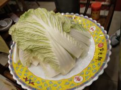 -芦月轩羊蝎子(北蜂窝店)