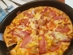肉多多披萨-必胜客(桐梓坡店)