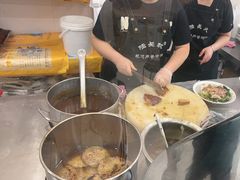 -陆长玖古法猪脚饭(玄风桥店)