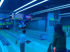 -世代星球·保龄球·镭战真人CS·团建(杨浦店)