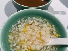 酒酿圆子-西湖春天•老字号杭州菜(百汇店)