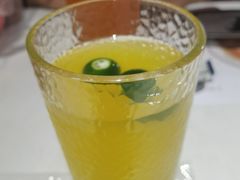 酸柑水-發起人·肉骨茶(万象汇店)