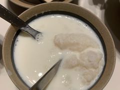 奶白酒-胡麻(静安嘉里店)