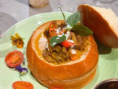 -Home Thai·泰谣(王府井apm店)