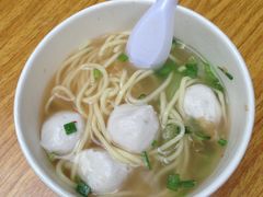 -原巷口鱼丸店(龙头路外卖店)