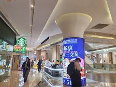 -吾悦广场(南京鼓楼店)