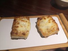 一口闷芝士南瓜-大牌大·传统杭帮菜(湖滨店)