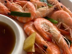 -碧海银沙海鲜餐厅(恒大海上威尼斯店)