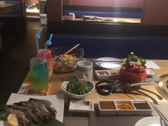 -江户烧肉(高德店)