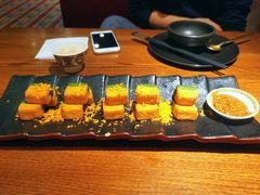 拉萨豆腐-敏珠拉姆藏餐·南京厨房(富春江东街店)