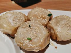 -小杨生煎(香港名都店)
