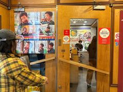 -江南面屋(明洞店)
