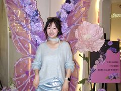 -PARFUM FLORAL花境法餐(南京首店)