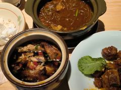 -南京大牌档(龙江新城市广场店)
