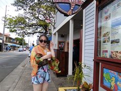 -阿甘虾餐厅(Maui)