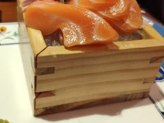 -有喜屋·深夜食堂(北京西路店)