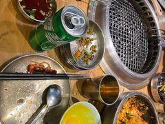 -汉拿山(北京上地华联店)
