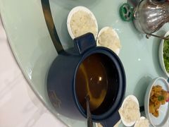 -鹊华居·地道鲁菜·海鲜·融合味(大明湖店)