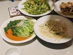 -城南往事·鲁菜济南菜(长清园博园恒大绿洲店)