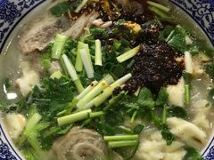 -长香源葫芦头梆梆肉(开通巷店)