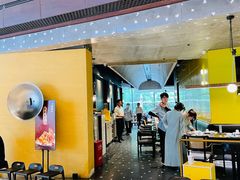 -东莱馋房(陆家嘴店)